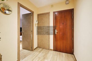 Piso en venta en L'Antiga Esquerra de l'Eixample en Barcelona