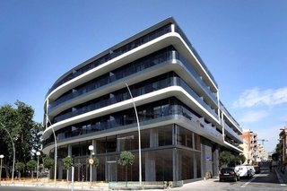 Piso en venta en Centre en Badalona