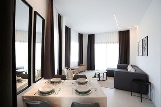 Piso en venta en Centre en Badalona