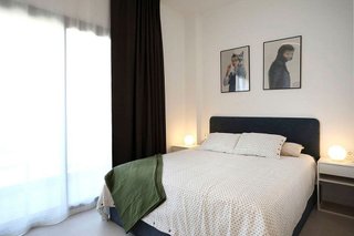 Piso en venta en Centre en Badalona