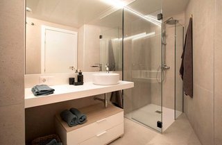 Piso en venta en Centre en Badalona