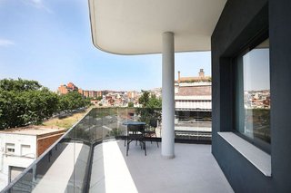 Piso en venta en Centre en Badalona