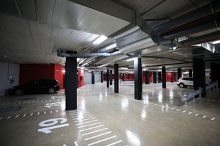 Piso en venta en Centre en Badalona