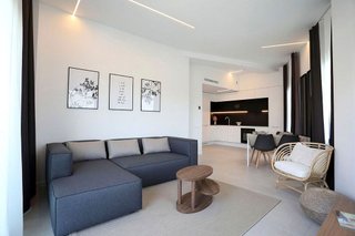 Piso en venta en Centre en Badalona