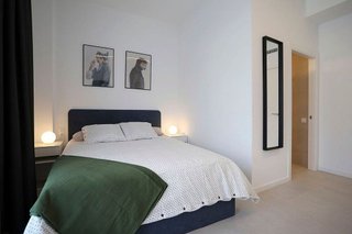 Piso en venta en Centre en Badalona