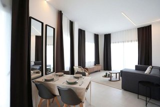 Piso en venta en Centre en Badalona
