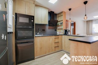 Piso en venta en Centre en Ripollet