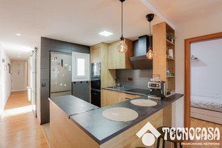 Piso en venta en Centre en Ripollet