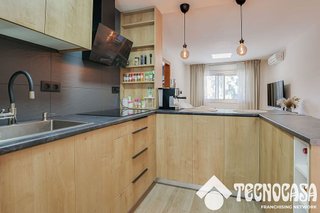 Piso en venta en Centre en Ripollet