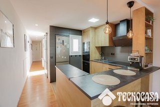 Piso en venta en Centre en Ripollet