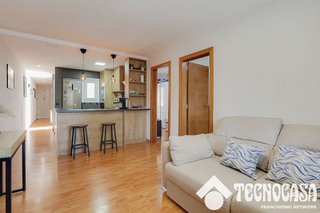 Piso en venta en Centre en Ripollet