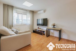 Piso en venta en Centre en Ripollet