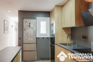 Piso en venta en Centre en Ripollet
