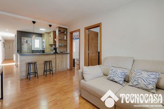 Piso en venta en Centre en Ripollet
