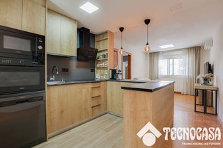 Piso en venta en Centre en Ripollet