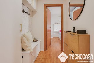 Piso en venta en Centre en Ripollet
