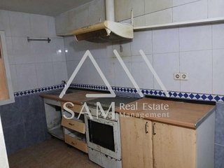 Piso en venta en La Salut - Lloreda en Badalona