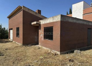 Chalet en venta en Polinyà