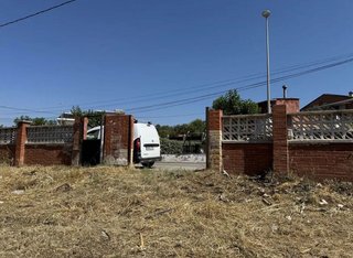 Chalet en venta en Polinyà