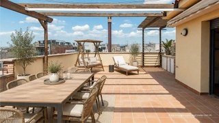Dúplex en venta en Sant Julià - El Pla del Diable en Vilafranca del Penedès