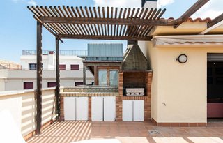 Dúplex en venta en Sant Julià - El Pla del Diable en Vilafranca del Penedès