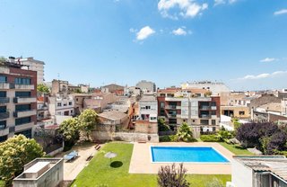 Dúplex en venta en Sant Julià - El Pla del Diable en Vilafranca del Penedès