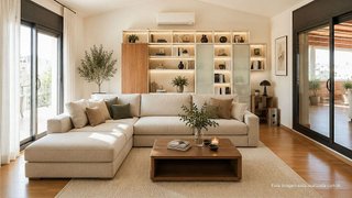 Dúplex en venta en Sant Julià - El Pla del Diable en Vilafranca del Penedès