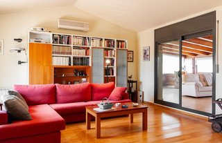 Dúplex en venta en Sant Julià - El Pla del Diable en Vilafranca del Penedès