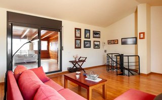 Dúplex en venta en Sant Julià - El Pla del Diable en Vilafranca del Penedès