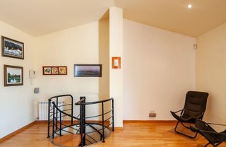 Dúplex en venta en Sant Julià - El Pla del Diable en Vilafranca del Penedès