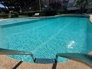 Piso en venta en La Pineda en Castelldefels