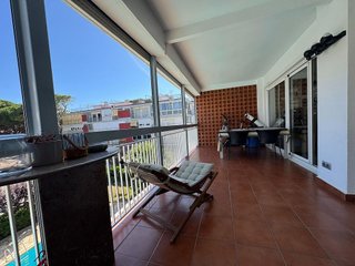 Piso en venta en La Pineda en Castelldefels
