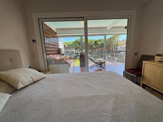 Piso en venta en La Pineda en Castelldefels