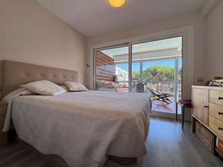 Piso en venta en La Pineda en Castelldefels