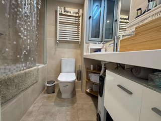 Piso en venta en La Pineda en Castelldefels