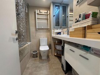 Piso en venta en La Pineda en Castelldefels