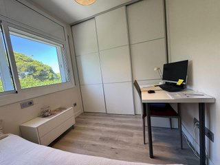Piso en venta en La Pineda en Castelldefels