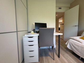 Piso en venta en La Pineda en Castelldefels