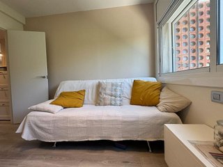 Piso en venta en La Pineda en Castelldefels