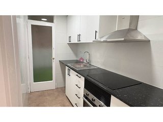 Piso en venta en Sant Pere en Terrassa