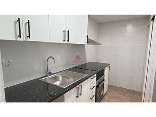 Piso en venta en Sant Pere en Terrassa