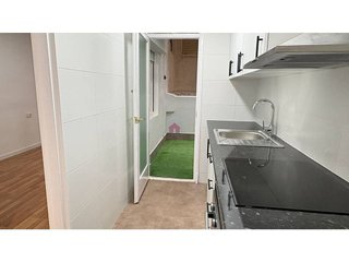 Piso en venta en Sant Pere en Terrassa