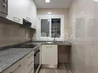 Piso en venta en Santa Rosa - Can Mariner en Santa Coloma de Gramanet