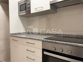 Piso en venta en Santa Rosa - Can Mariner en Santa Coloma de Gramanet