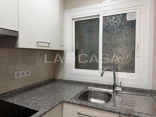 Piso en venta en Santa Rosa - Can Mariner en Santa Coloma de Gramanet