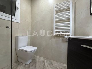 Piso en venta en Santa Rosa - Can Mariner en Santa Coloma de Gramanet