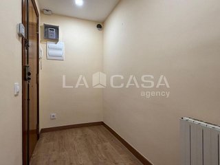 Piso en venta en Santa Rosa - Can Mariner en Santa Coloma de Gramanet