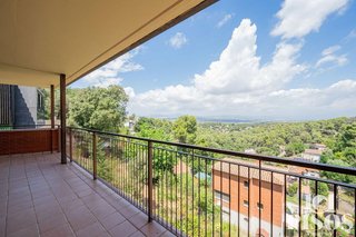 Chalet en venta en La Floresta - Les Planes en Sant Cugat del Vallès