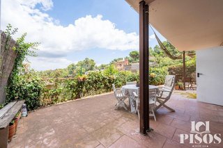 Chalet en venta en La Floresta - Les Planes en Sant Cugat del Vallès