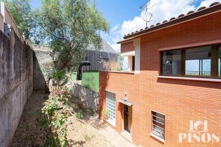 Chalet en venta en La Floresta - Les Planes en Sant Cugat del Vallès